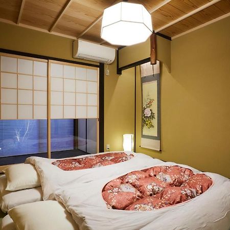 Rinn Sanjusangendo Kyoto Exteriör bild