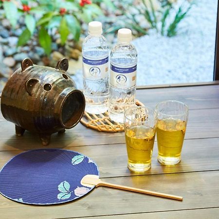 Rinn Sanjusangendo Kyoto Exteriör bild