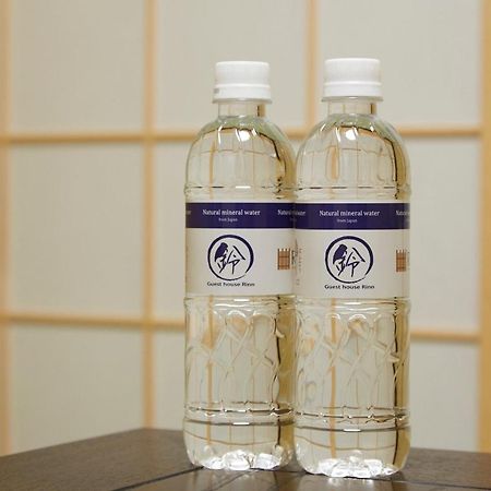 Rinn Sanjusangendo Kyoto Exteriör bild