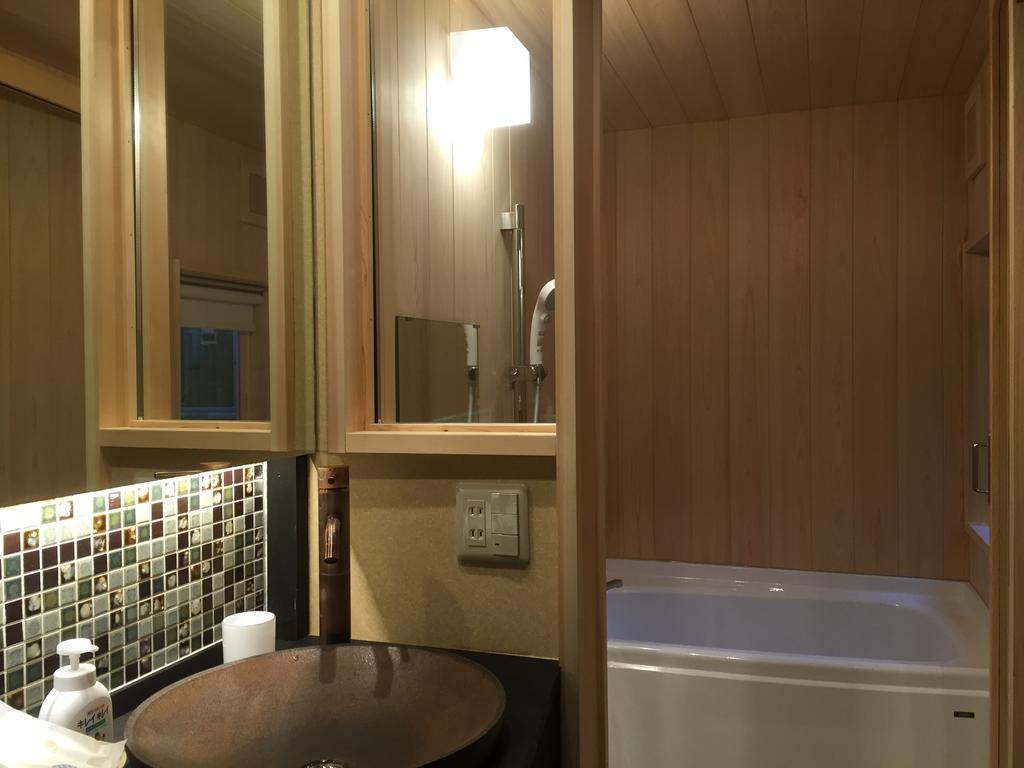 Rinn Sanjusangendo Kyoto Exteriör bild