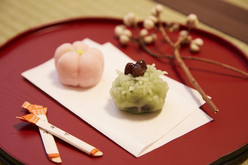 Rinn Sanjusangendo Kyoto Exteriör bild