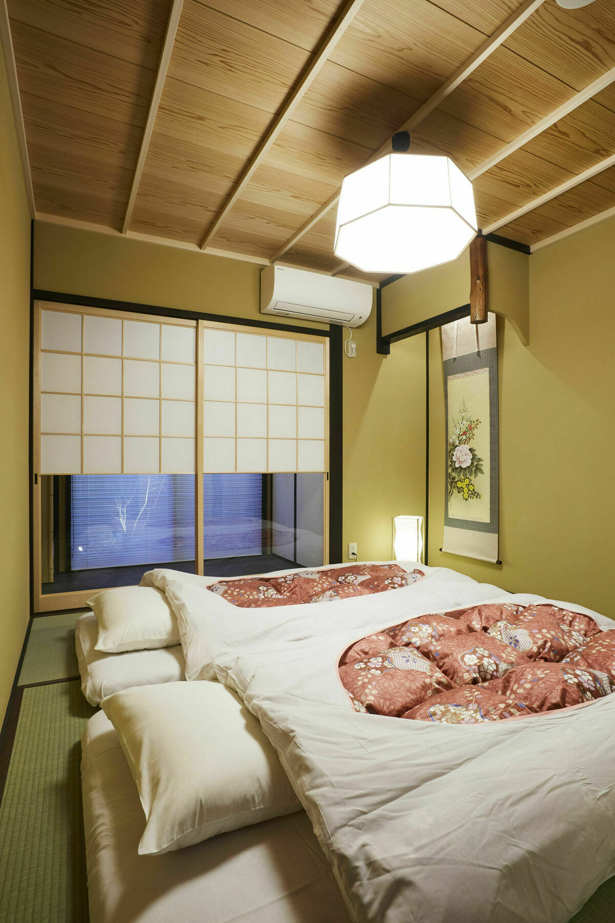 Rinn Sanjusangendo Kyoto Exteriör bild