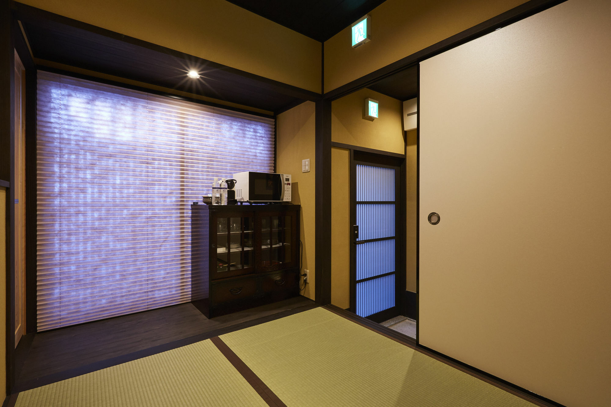 Rinn Sanjusangendo Kyoto Exteriör bild