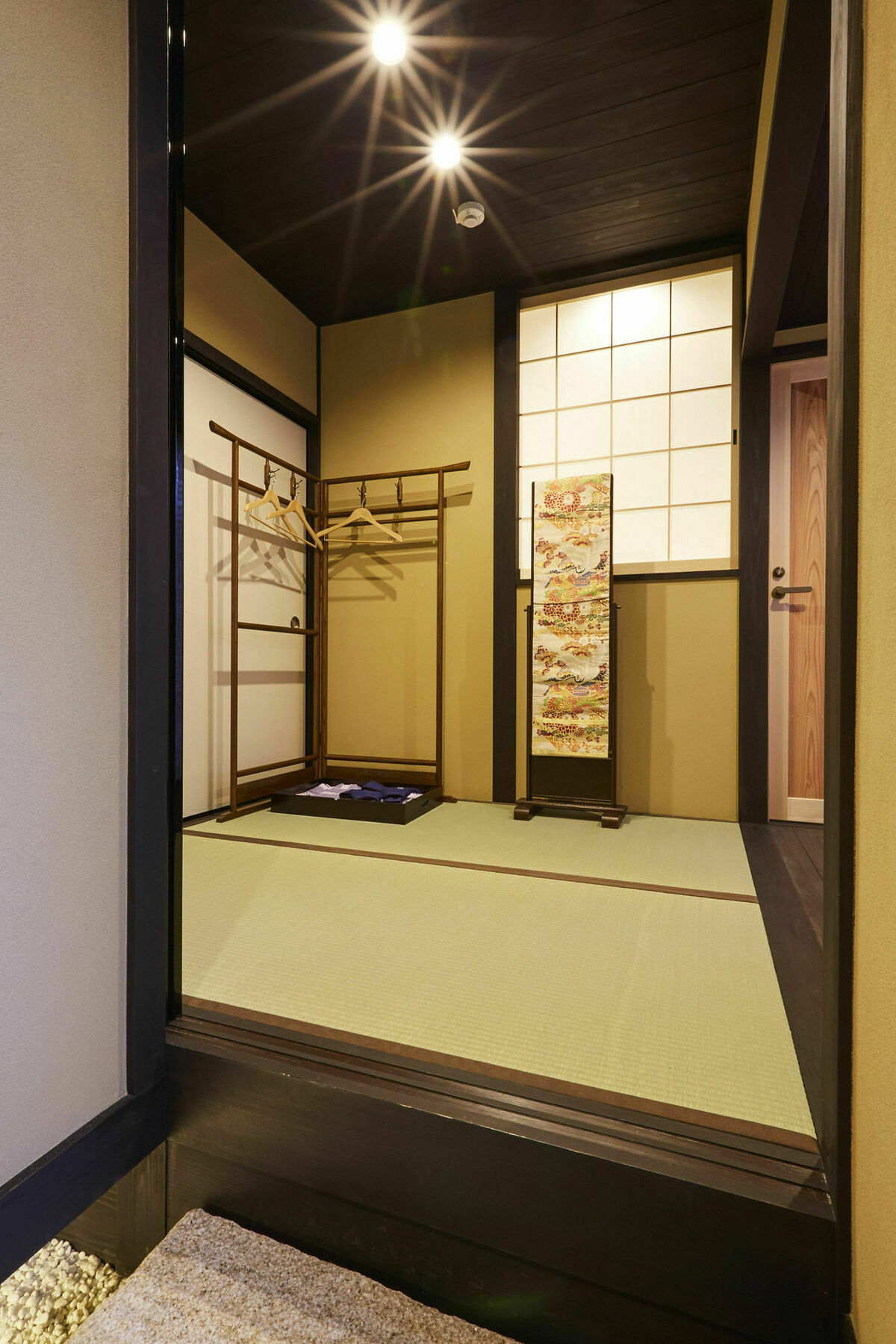 Rinn Sanjusangendo Kyoto Exteriör bild