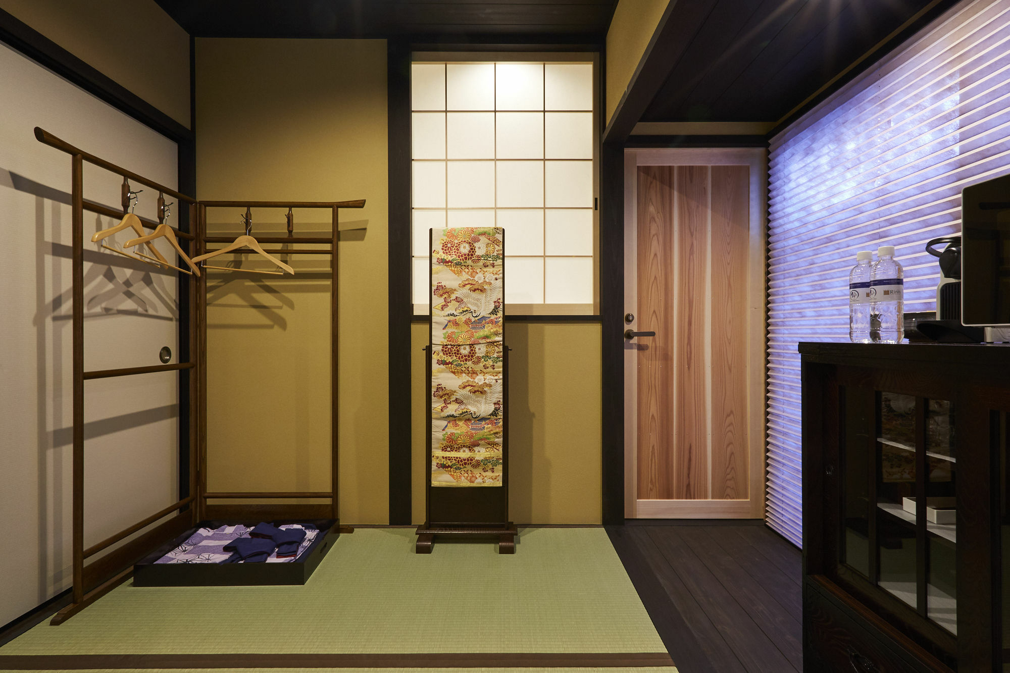Rinn Sanjusangendo Kyoto Exteriör bild