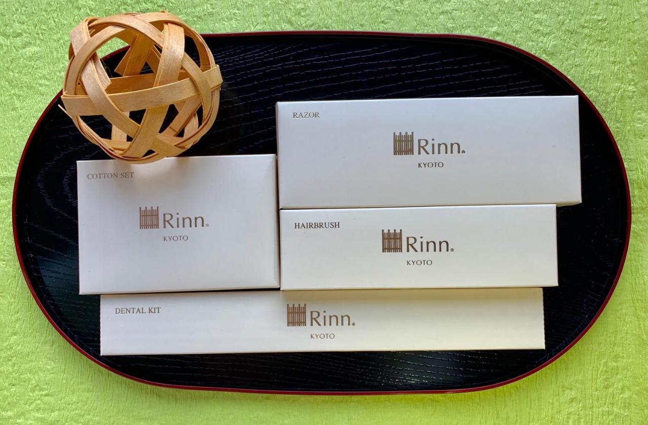 Rinn Sanjusangendo Kyoto Exteriör bild