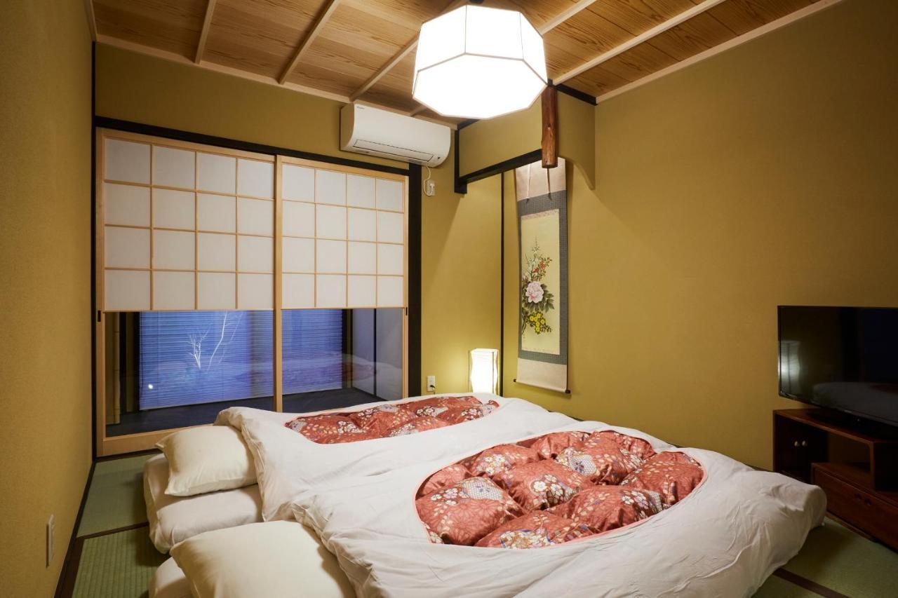 Rinn Sanjusangendo Kyoto Exteriör bild