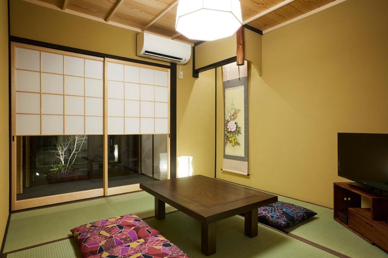 Rinn Sanjusangendo Kyoto Exteriör bild